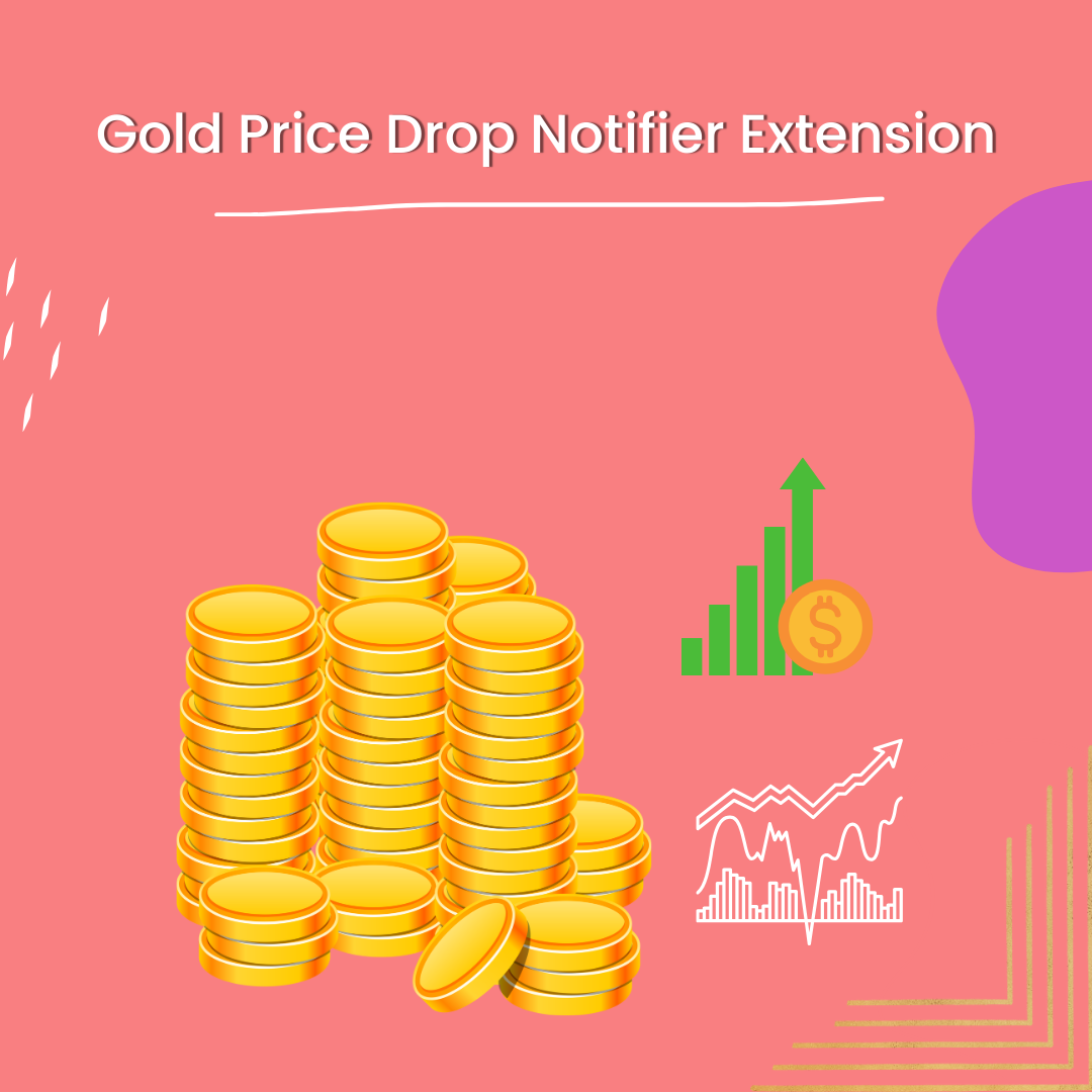 Gold Price Notifier
